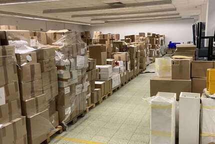 Gewerbeobjekt Neubrandenburg - 3.993&euro; | Angebot:20863483