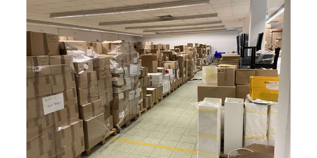 Gewerbeobjekt Neubrandenburg - 3.993&euro; | Angebot:20863483