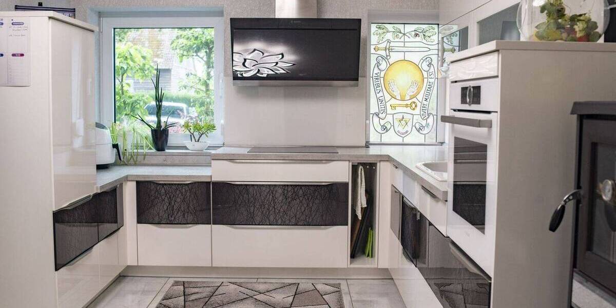 Einfamilienhaus Kraase Kraase - 5 Zimmer, 160 m&sup2;, 295.000&euro; | Angebot:26156381