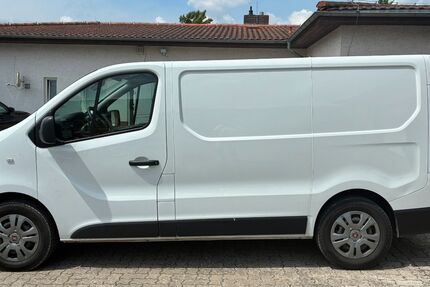 Fiat Talento 85.467 km 14.400 &euro; Neubrandenburg 17036