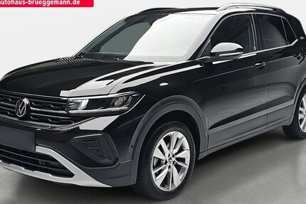 VW T-Cross 16.680 km 21.990 &euro; Neubrandenburg 17036