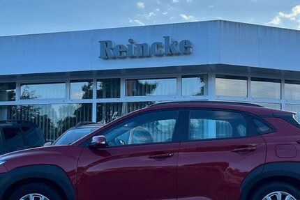 Hyundai KONA 62.643 km 13.990 &euro; Neubrandenburg 17036