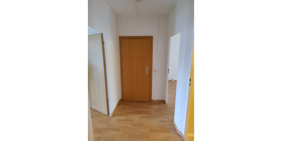 Etagenwohnung Neubrandenburg - 2 Zimmer, 55 m&sup2;, 445&euro; | Angebot:25856694