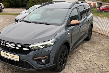 Dacia Jogger 7.613 km 19.500 &euro; Rosenow 17091