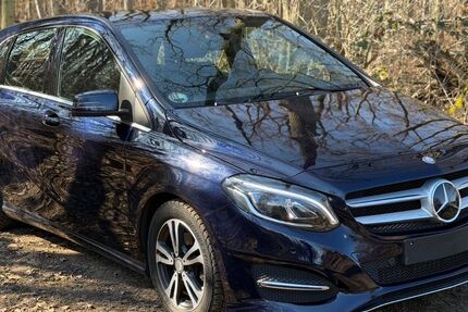 Mercedes-Benz B 200 156.650 km 13.900 &euro; Burg Stargard 17094