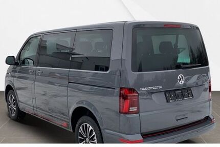 VW T6 Kombi 5.800 km 55.390 &euro; Neubrandenburg 17033