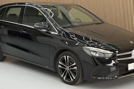 Mercedes-Benz B 180 59.348 km 20.990 &euro; Burg Stargard 17094