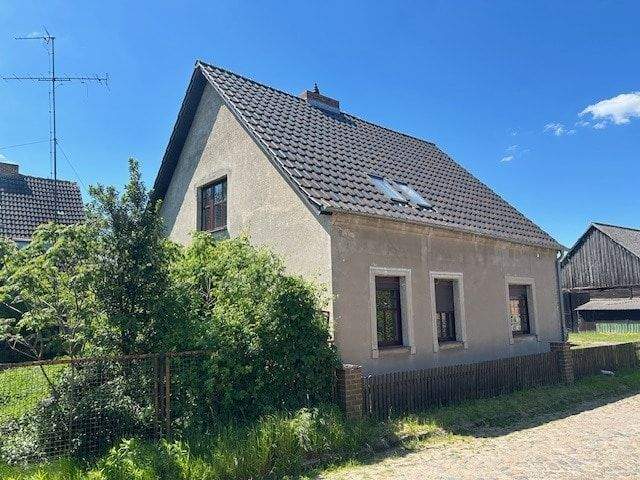 Einfamilienhaus Hohenmocker Peeselin - 5 Zimmer, 110 m&sup2;, 160.000&euro; | Angebot:25708807