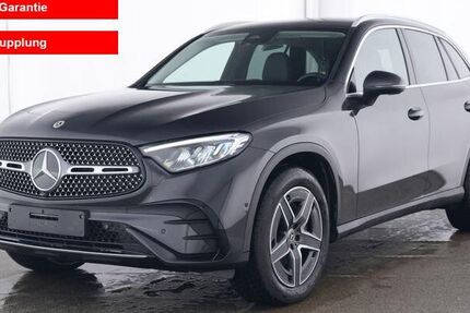 Mercedes-Benz GLC 200 9.100 km 54.488 &euro; Neubrandenburg 17033