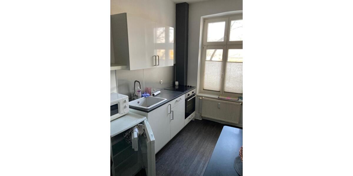 Etagenwohnung Neubrandenburg - 1 Zimmer, 42 m&sup2;, 449&euro; | Angebot:25901355