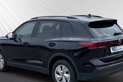VW Tiguan 14.662 km 28.990 &euro; Neubrandenburg 17033