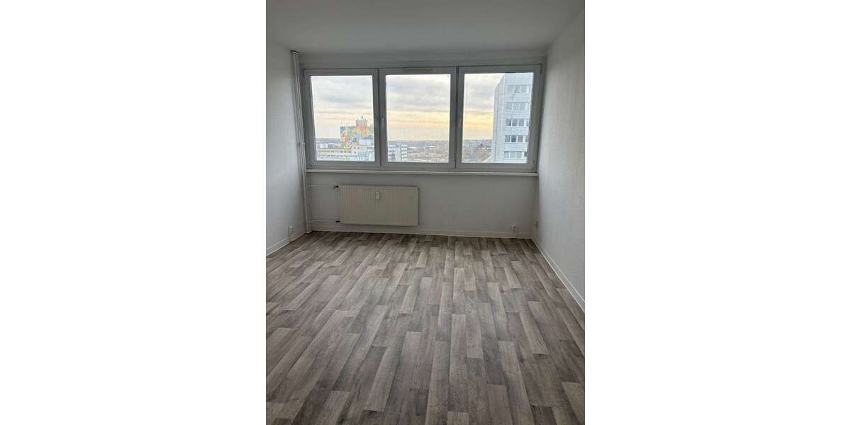 Etagenwohnung Neubrandenburg Katharinenviertel - 1 Zimmer, 24 m&sup2;, 250&euro; | Angebot:26144851
