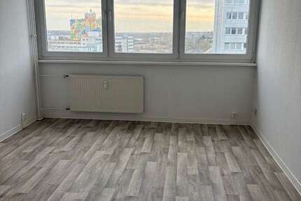 Wohnung Neubrandenburg Katharinenviertel - 1 Zimmer, 24 m&sup2;, 280&euro; | Angebot:26144851