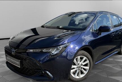 Toyota Corolla 31.950 km 28.590 &euro; Neubrandenburg 17034