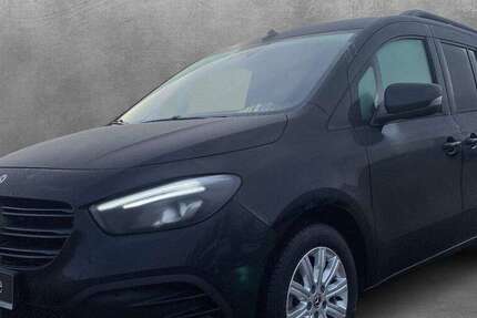 Mercedes-Benz Citan 17.847 km 25.190 &euro; Neubrandenburg 17033