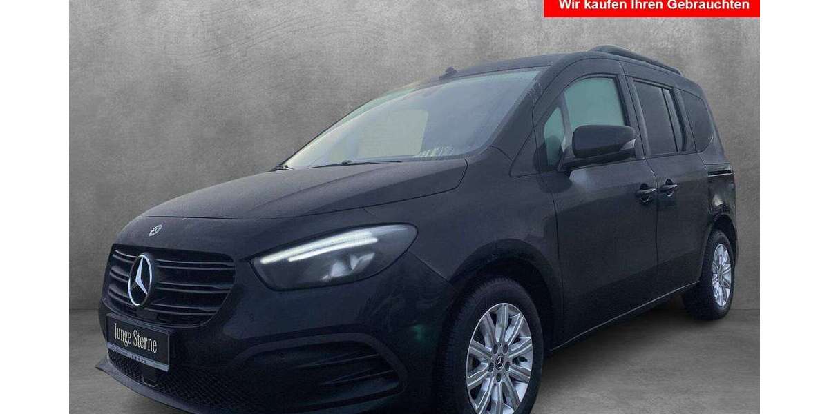 Mercedes-Benz Citan 17.847 km 25.190 &euro; Neubrandenburg 17033
