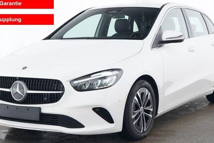 Mercedes-Benz B 200 5.400 km 32.180 &euro; Neubrandenburg 17033