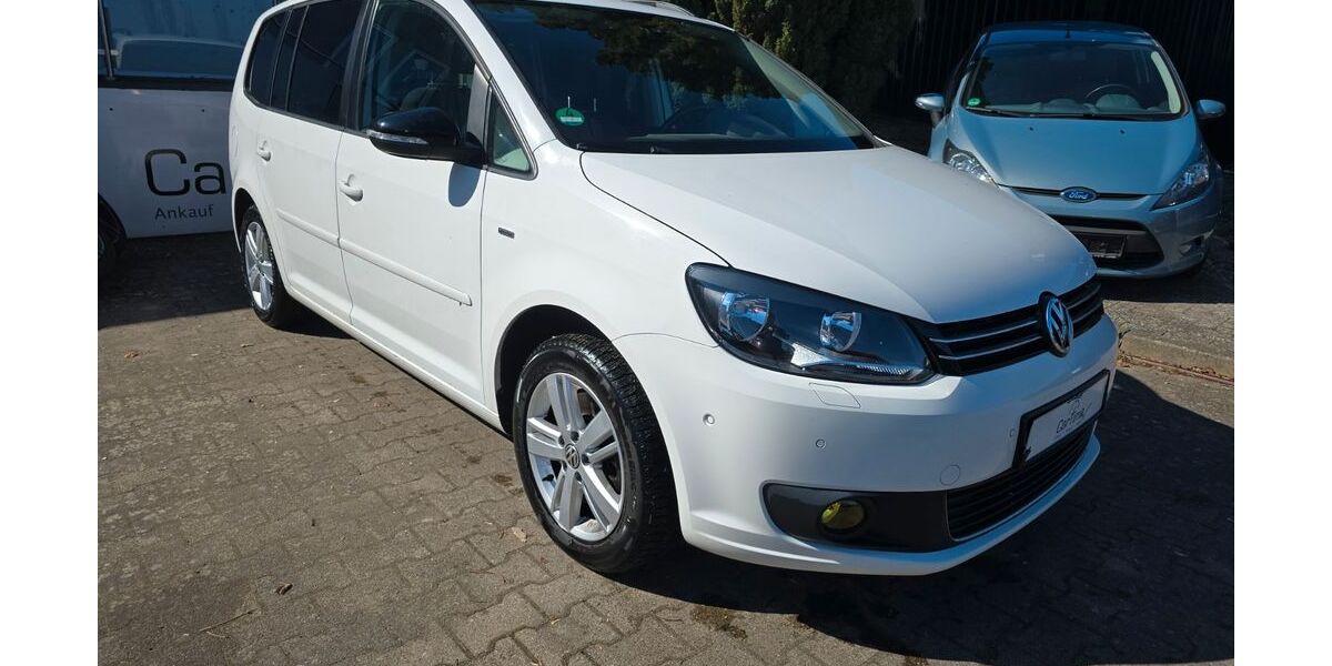 VW Touran 260.000 km 3.990 &euro; Neubrandenburg 17036