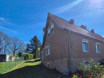 Mehrfamilienhaus, Wohnhaus Feldberger Seenlandschaft Fürstenhagen - 79.500&euro; | Angebot:26334735