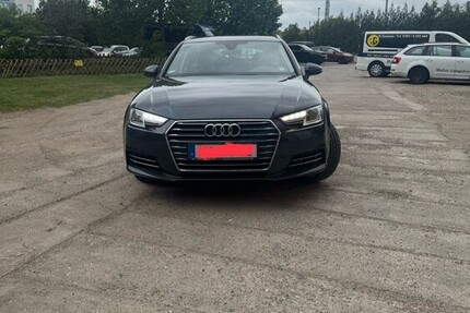 Audi A4 132.000 km 16.500 &euro; Neustrelitz 17235