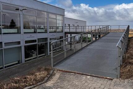 Gewerbeobjekt Neubrandenburg Datzeberg - 5&euro; | Angebot:25980351