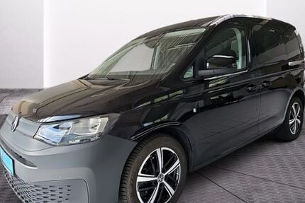 VW Caddy 13.070 km 30.889 &euro; Neubrandenburg 17034
