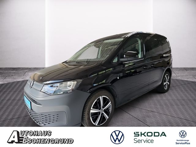 VW Caddy 13.070 km 30.889 &euro; Neubrandenburg 17034