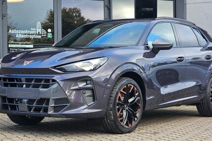 Cupra Terramar 41.500 km 46.900 &euro; Altentreptow 17087