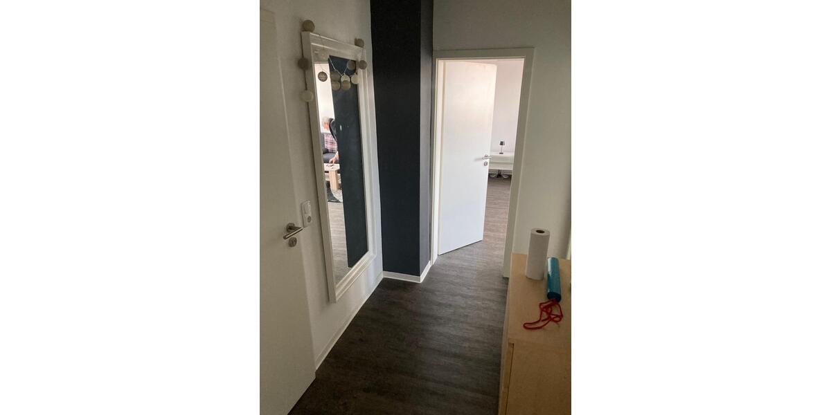 Etagenwohnung Neubrandenburg - 1 Zimmer, 42 m&sup2;, 449&euro; | Angebot:25901355