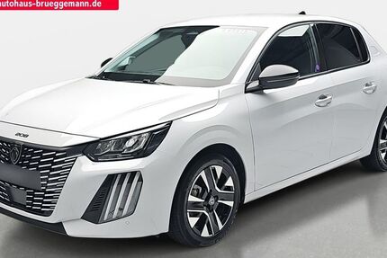 Peugeot 208 21.810 km 14.890 &euro; Neubrandenburg 17036