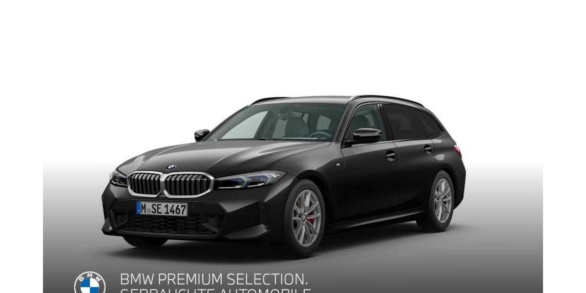 BMW 330 66.858 km 38.950 &euro; Neubrandenburg/Hellfeld 17039