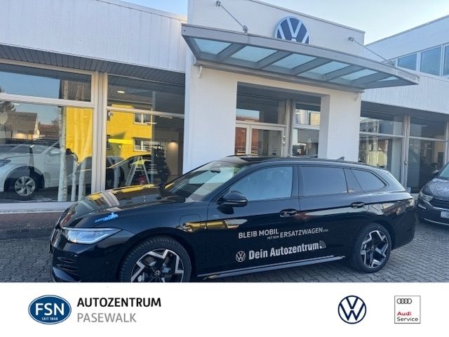 VW Passat 6.000 km 66.500 &euro; Woldegk 17348