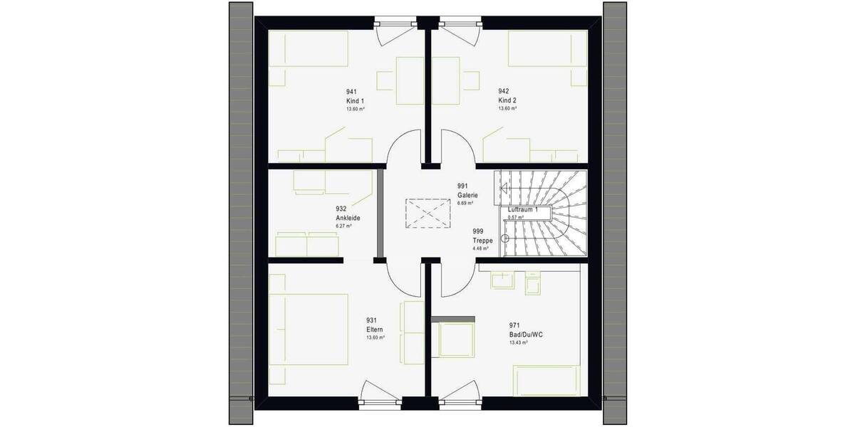 Mehrfamilienhaus, Wohnhaus Burg Stagard Burg Stargard - 5 Zimmer, 145 m&sup2;, 410.000&euro; | Angebot:26358940