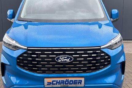 Ford Tourneo Custom 5.000 km 46.890 &euro; Neubrandenburg 17036