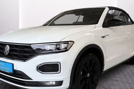 VW T-Roc 21.393 km 29.779 &euro; Neubrandenburg 17034
