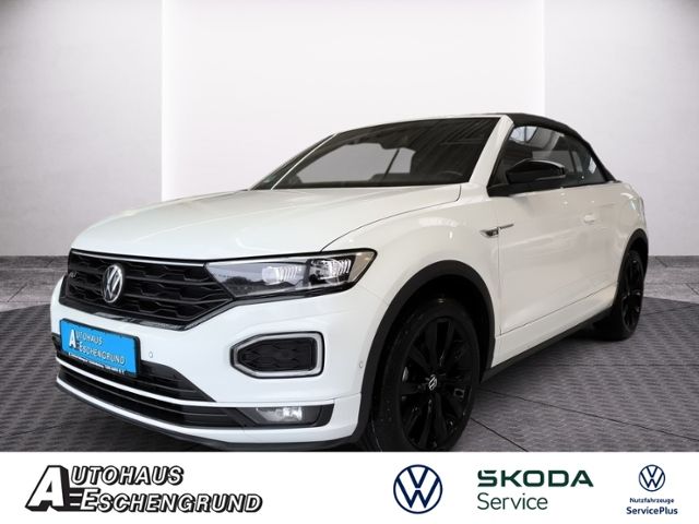 VW T-Roc 21.393 km 29.779 &euro; Neubrandenburg 17034