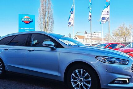 Ford Mondeo 70.000 km 12.990 &euro; Neubrandenburg an der A20 17034