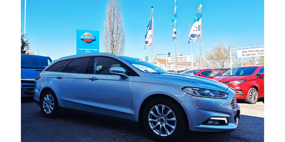 Ford Mondeo 70.000 km 12.990 &euro; Neubrandenburg an der A20 17034