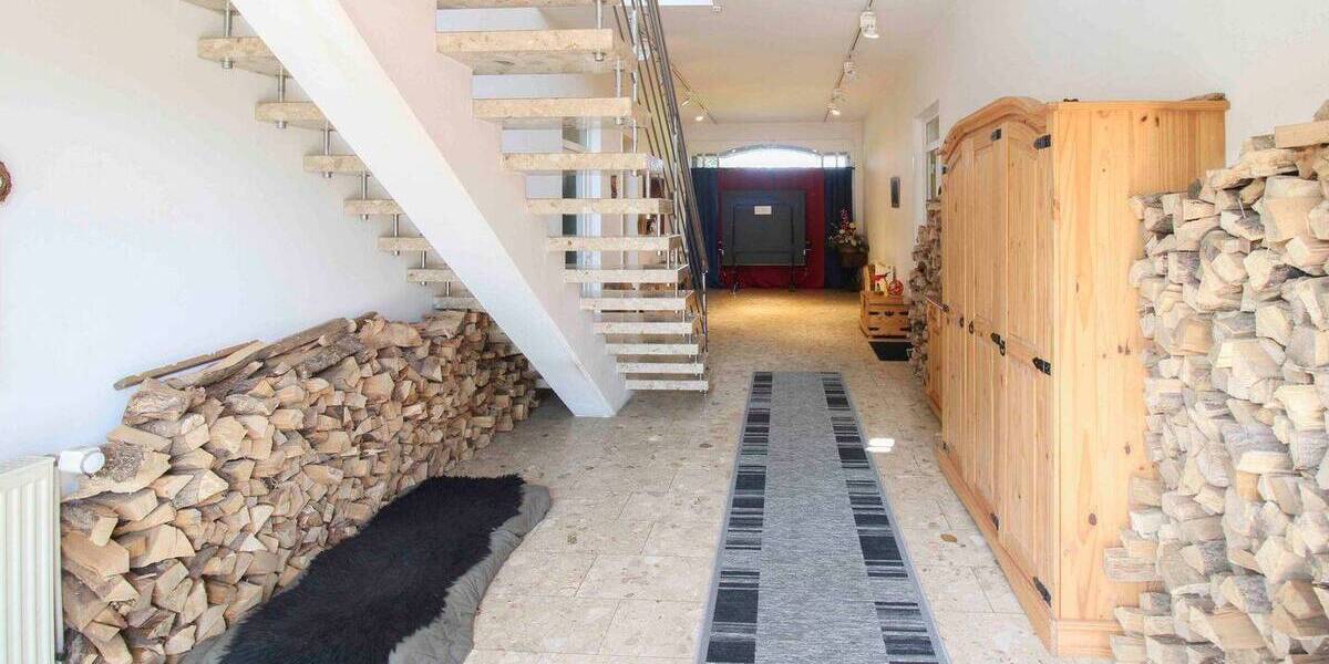 Mehrfamilienhaus, Wohnhaus Groß Plasten - 1 Zimmer, 450 m&sup2;, 694.000&euro; | Angebot:26043479