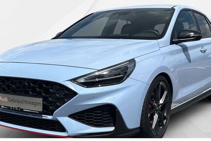 Hyundai i30 81.982 km 26.499 &euro; Neubrandenburg 17036