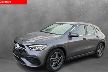 Mercedes-Benz GLA 200 89.600 km 29.981 &euro; Neubrandenburg 17033