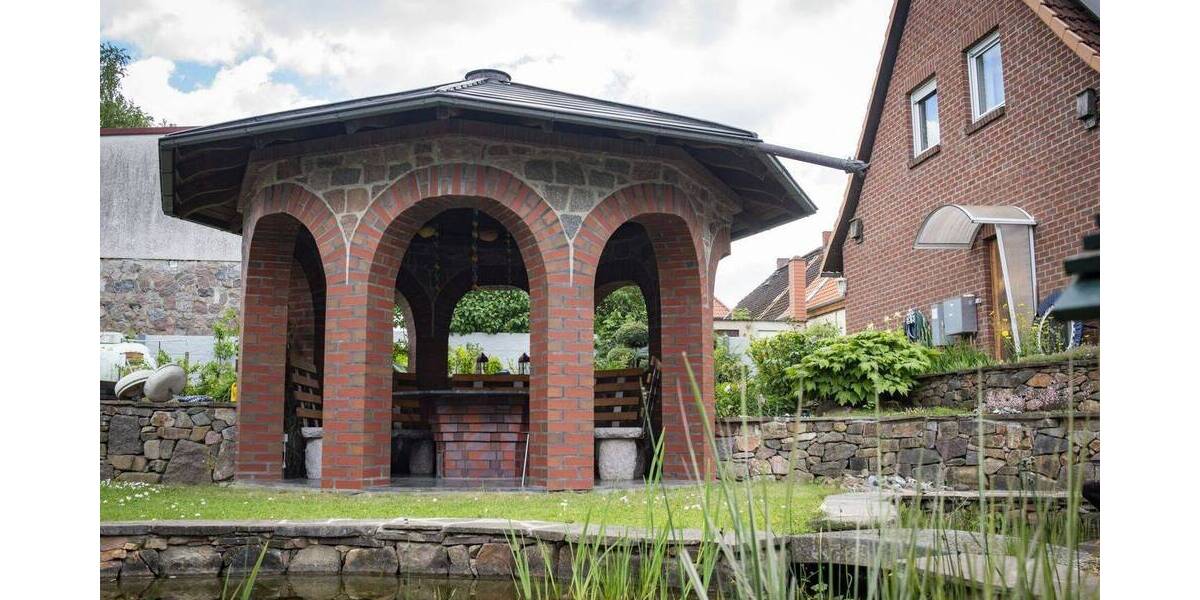 Einfamilienhaus Kraase Kraase - 5 Zimmer, 295.000&euro; | Angebot:25958081