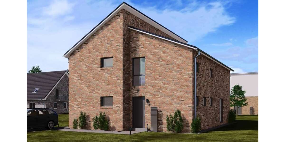 Einfamilienhaus Friedland - 5 Zimmer, 175 m&sup2;, 364.000&euro; | Angebot:24724290