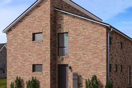 Haus Friedland - 5 Zimmer, 175 m&sup2;, 364.000&euro; | Angebot:24724290