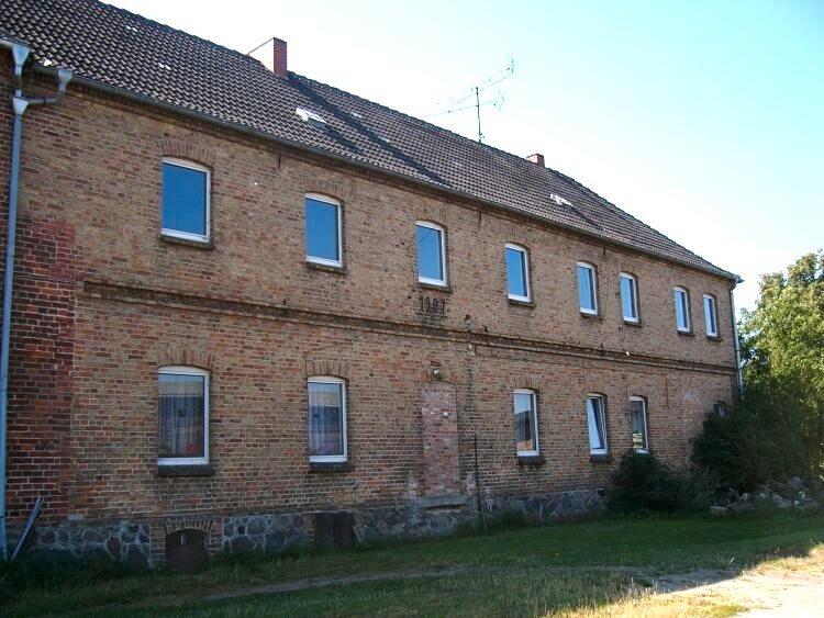 Mehrfamilienhaus, Wohnhaus Wulkenzin - 152.000&euro; | Angebot:27086505