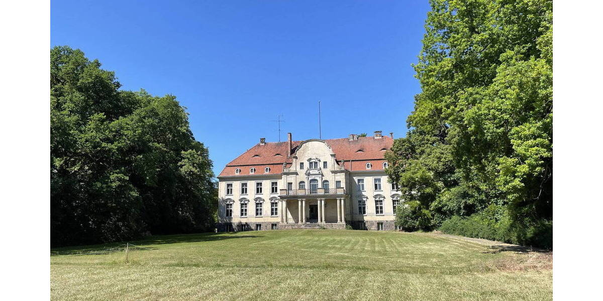 Einfamilienhaus Kuckssee OT Puchow Krukow - 8 Zimmer, 300 m&sup2;, 99.000&euro; | Angebot:26470989