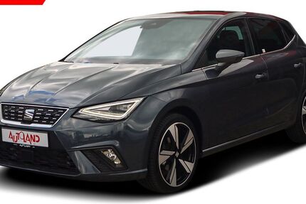 Seat Ibiza 8.144 km 20.950 &euro; Neubrandenburg 17036