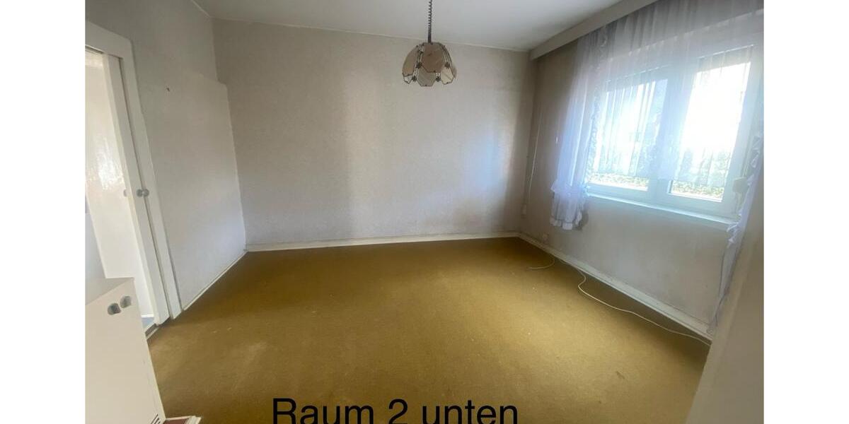 Einfamilienhaus Stavenhagen - 3 Zimmer, 112 m&sup2;, 139.000&euro; | Angebot:25988201