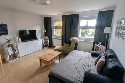 Wohnung Neubrandenburg - 1 Zimmer, 42 m&sup2;, 219&euro; | Angebot:27728950