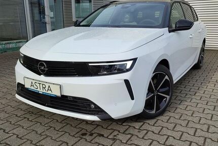 Opel Astra 31.204 km 33.880 &euro; Neubrandenburg 17033